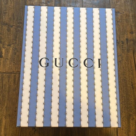 Rare Yuko Higuchi x Gucci GG Supreme Tote Bag - Picture 11 of 11